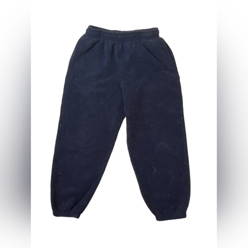 Big Dogs Kids Dark Blue Joggers